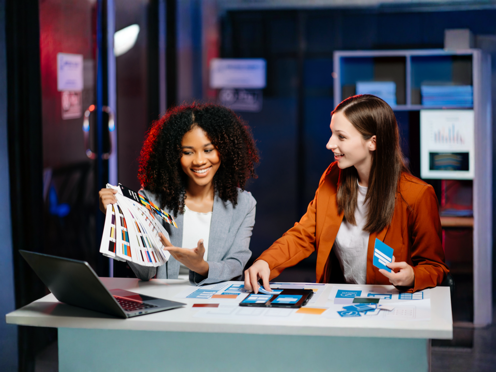 ¡Bienvenidos a nuestro blog! Tu ventana a las novedades del mundo profesional - Imagen del novedad