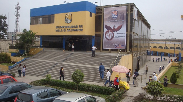 ¡Compromiso y Excelencia! Así se vivió la Semana Técnica en V.E.S. - Imagen del novedad